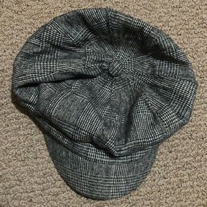 Beret Hat